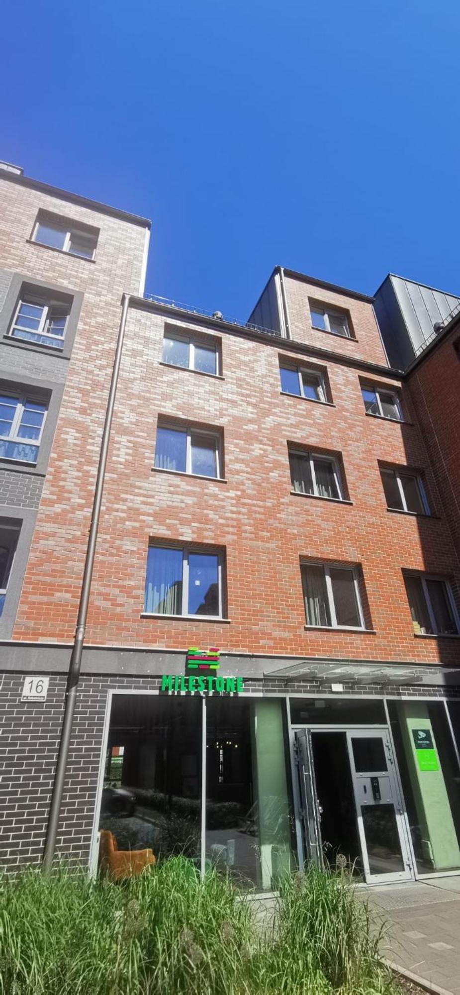 Milestone By Tribera Gdansk Center Hostel — Photos 3